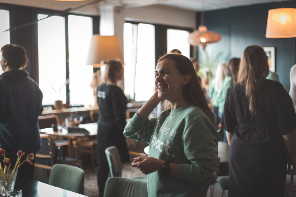 Meeskonnaüritused töökaaslastega – ideed ja korraldamine